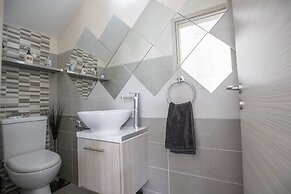 Protaras Holiday Villa An8