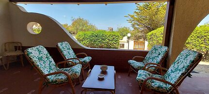 Villetta Indipendente Sul Mare