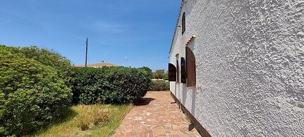 Villetta Indipendente Sul Mare