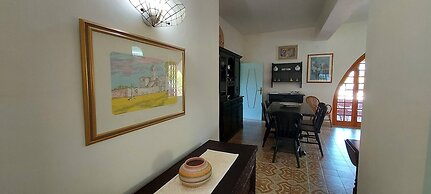 Villetta Indipendente Sul Mare