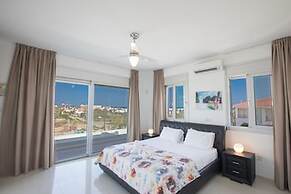 Protaras Holiday Villa Ds116