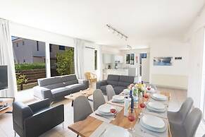Protaras Holiday Villa Ni38b