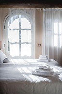 Elisa Farmhouse Apartment in Wine Resort
