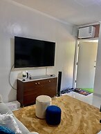 1 Bedroom With Free Parking
