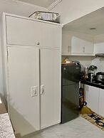 1 Bedroom With Free Parking