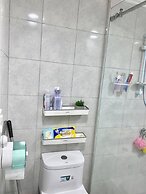 1 Bedroom With Free Parking
