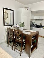 1 Bedroom With Free Parking