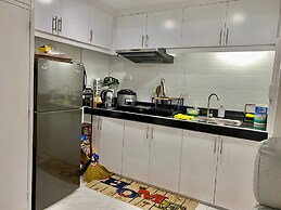 1 Bedroom With Free Parking