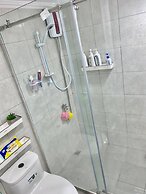 1 Bedroom With Free Parking