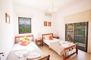 Protaras Holiday Villa Av6