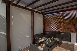 Protaras Holiday Villa Av6
