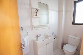 Protaras Holiday Villa Av6