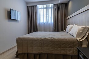 Hotel M