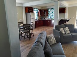 2 Bedroom Residence