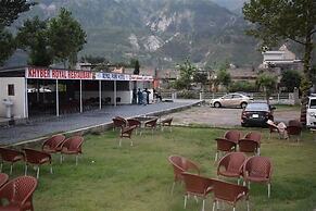 Royal Park Hotel Balakot