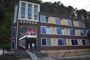 Royal Park Hotel Balakot