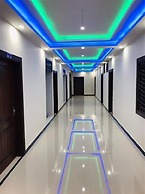 Royal Park Hotel Balakot