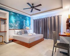 Yellow Mango Resort Bohol