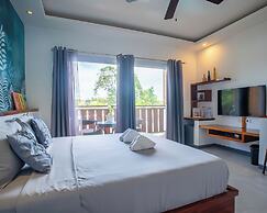 Yellow Mango Resort Bohol