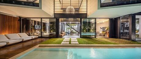 Alex Villas Complex N1
