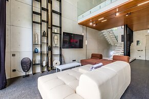 Alex Villas Complex N1