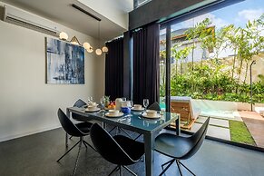 Alex Villas Complex N1