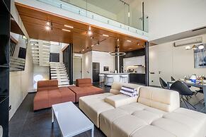 Alex Villas Complex N1