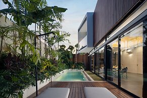 Alex Villas Complex N1