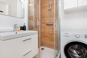 Northern Apartments Gdynia by Renters