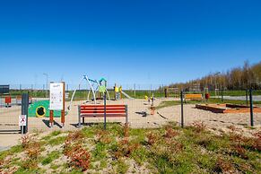 Northern Apartments Gdynia by Renters