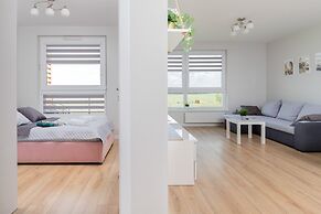 Northern Apartments Gdynia by Renters
