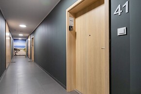 Northern Apartments Gdynia by Renters
