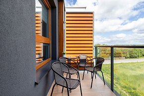 Northern Apartments Gdynia by Renters