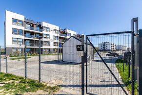 Northern Apartments Gdynia by Renters