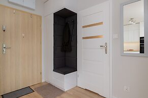 Northern Apartments Gdynia by Renters