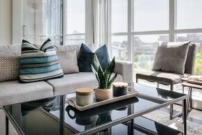 Waterfront Boutique Suites