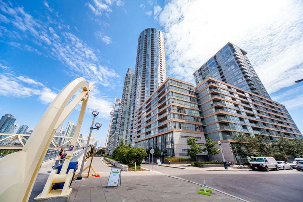 Waterfront Boutique Suites