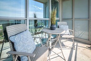 Waterfront Boutique Suites