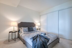 Waterfront Boutique Suites