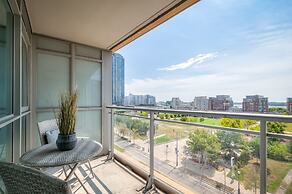 Waterfront Boutique Suites