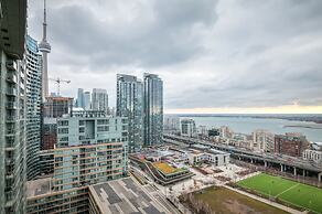 Waterfront Boutique Suites