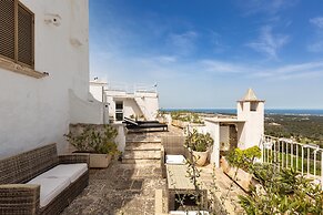2812 Casa Degli Amici by Perle di Puglia