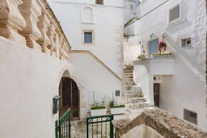 2812 Casa Degli Amici by Perle di Puglia