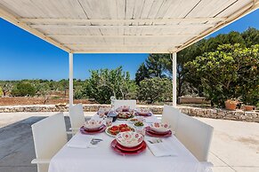 2422 Il Trullo di Erna by Barbarhouse