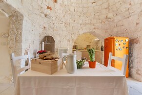 2422 Il Trullo di Erna by Barbarhouse