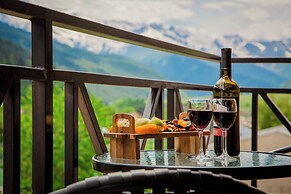 Chalet Mestia