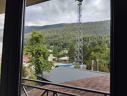 Chalet Mestia