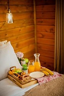 Chalet Mestia