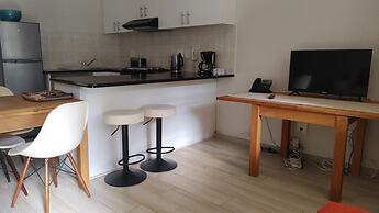 Happy Home Rondebosch