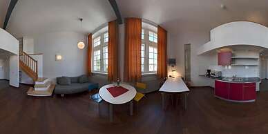 GLS Studio Hotel Berlin